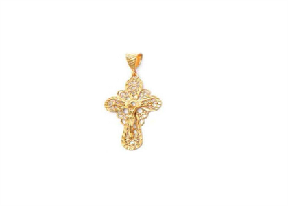 Gold Plated | Fashion Pendants